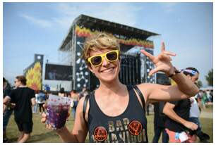 Foto 115 de la viernes 7 de julio | Bilbao BBK Live 2017